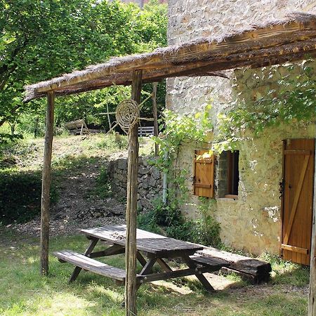 Tournemire  Maison De Vignes De Tournemire מראה חיצוני תמונה