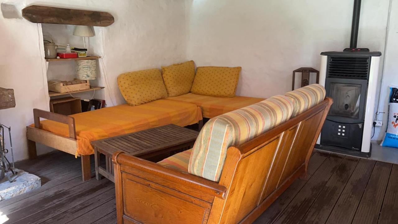 Tournemire  Maison De Vignes De Tournemire מראה חיצוני תמונה