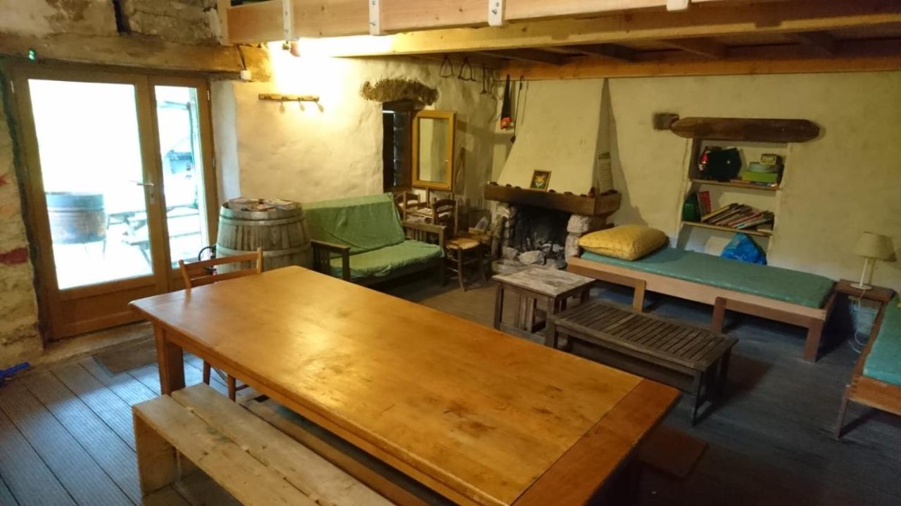 Tournemire  Maison De Vignes De Tournemire מראה חיצוני תמונה
