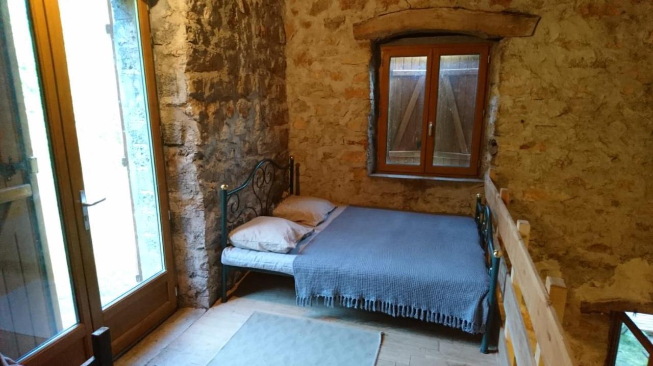 Tournemire  Maison De Vignes De Tournemire מראה חיצוני תמונה