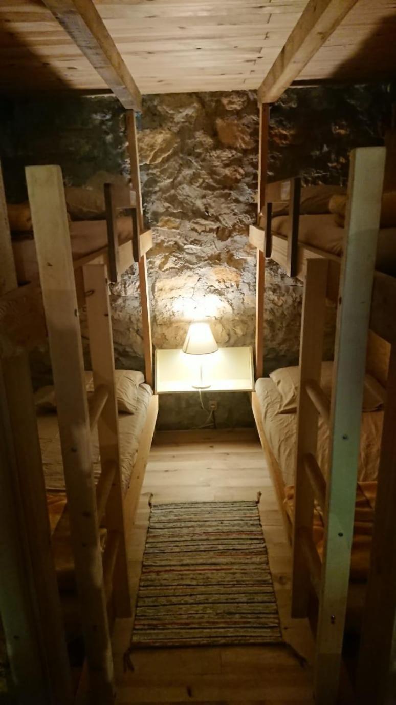 Tournemire  Maison De Vignes De Tournemire מראה חיצוני תמונה
